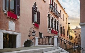 Hotel Palazzo Paruta Venice Italy