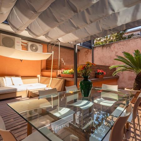 Palazzo Paruta & Wellness Suites Venice Exterior photo
