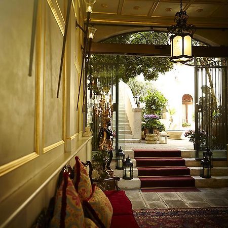 Palazzo Paruta & Wellness Suites Venice Exterior photo