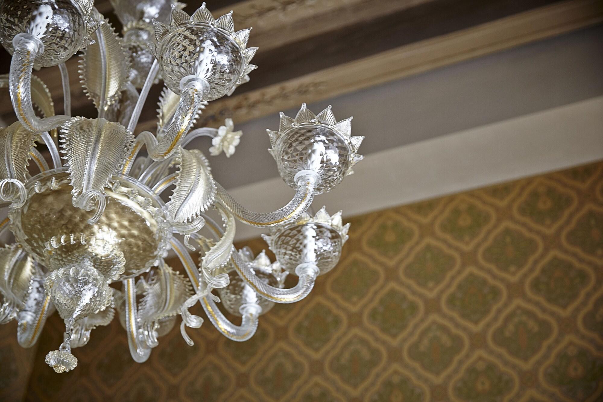 Palazzo Paruta & Wellness Suites Venice Exterior photo