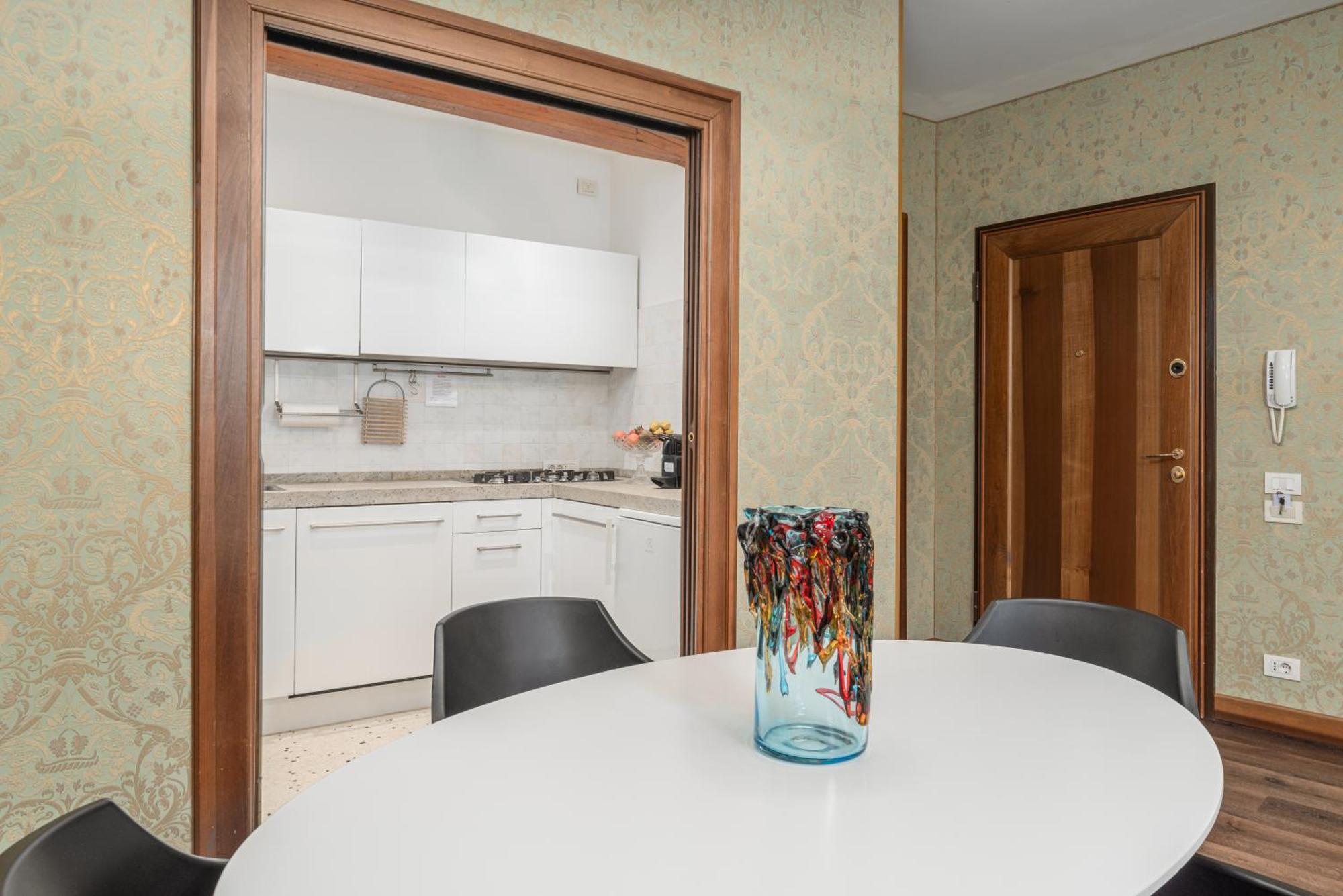 Palazzo Paruta & Wellness Suites Venice Room photo