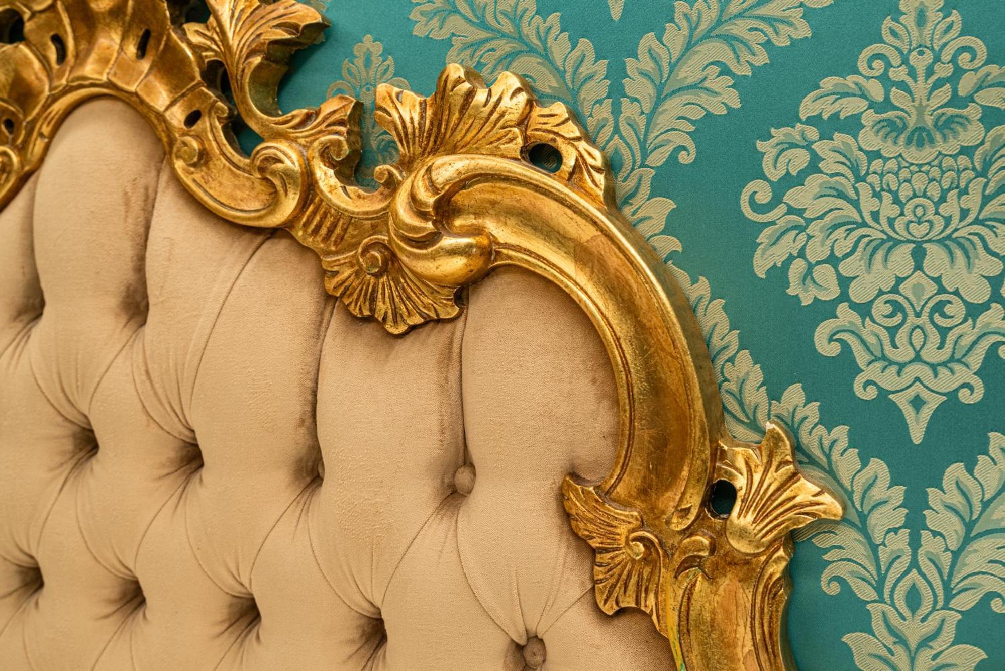 Palazzo Paruta & Wellness Suites Venice Room photo