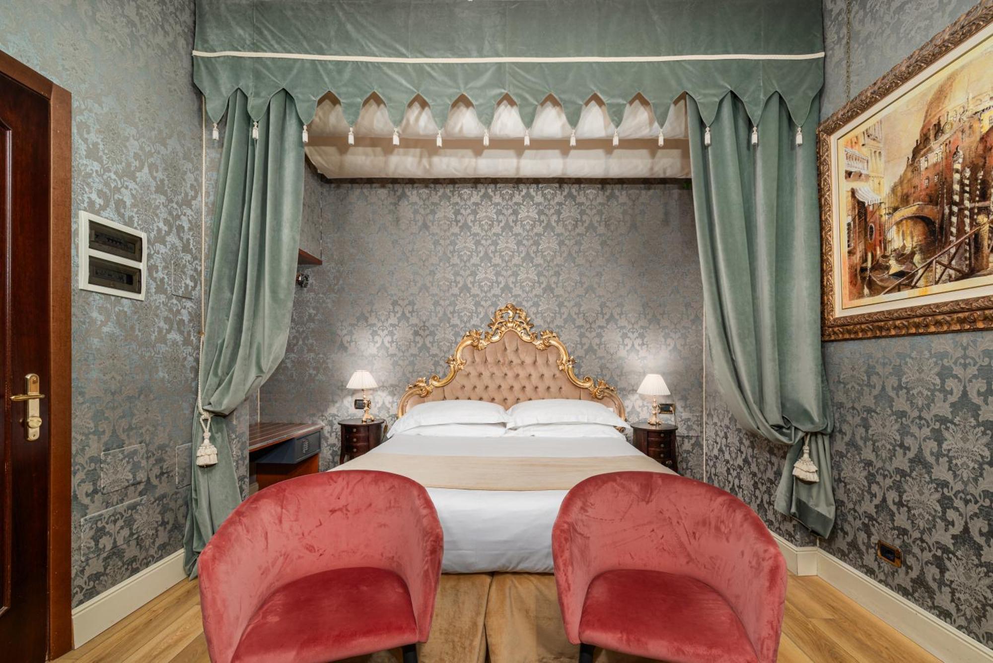 Palazzo Paruta & Wellness Suites Venice Exterior photo