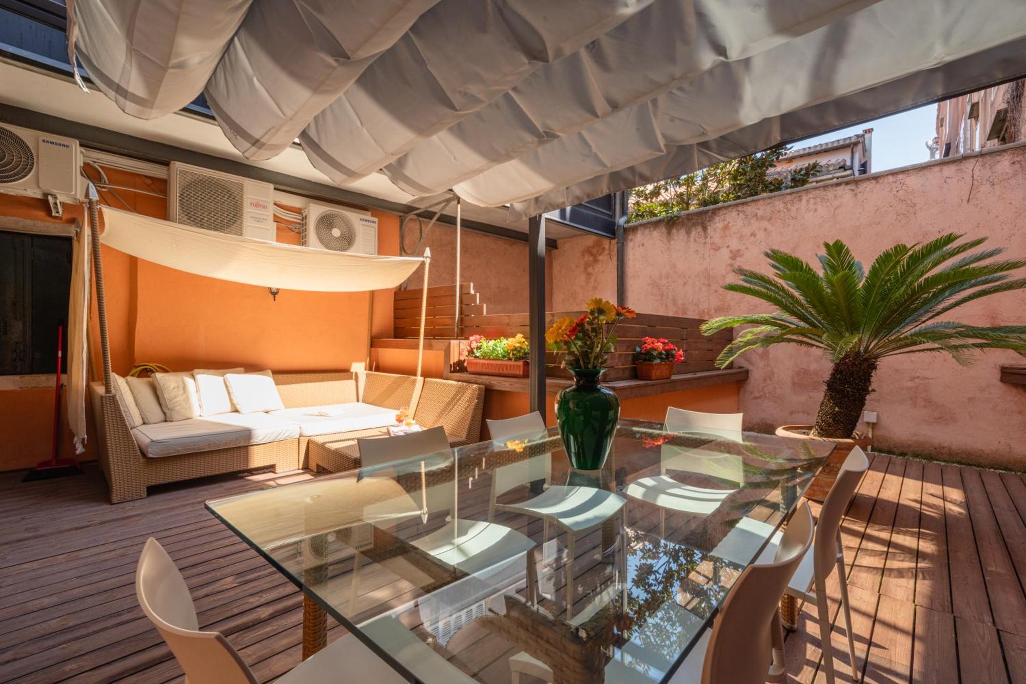 Palazzo Paruta & Wellness Suites Venice Exterior photo