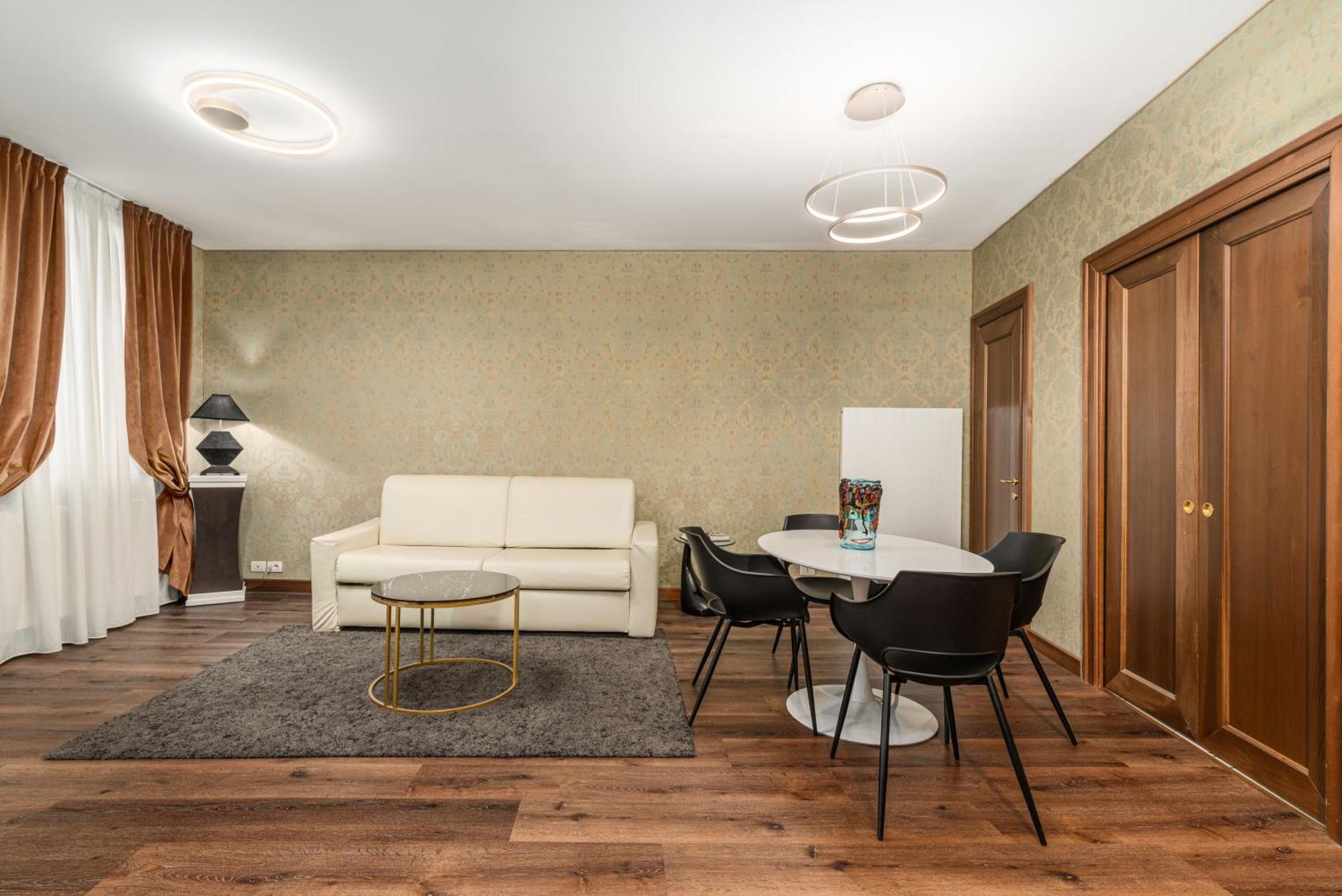 Palazzo Paruta & Wellness Suites Venice Room photo