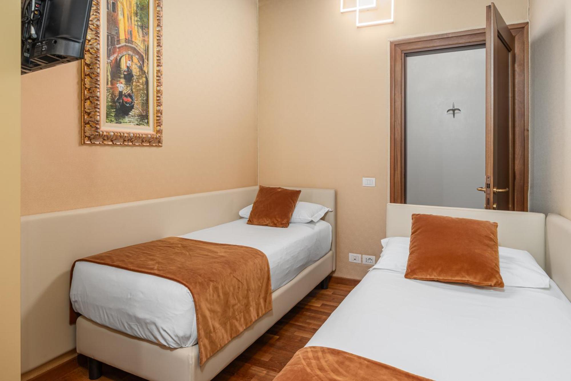 Palazzo Paruta & Wellness Suites Venice Room photo